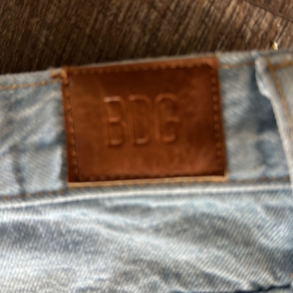 BDG -Urban Outfitters Cut off shorts - Picture 8 of 10